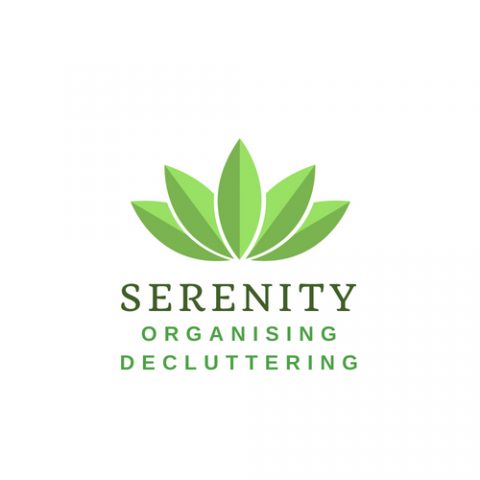 Serenity Organising & Decluttering